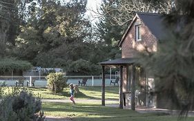 Cabañas Sol de las Sierras